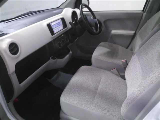 TOYOTA PASSO 2013