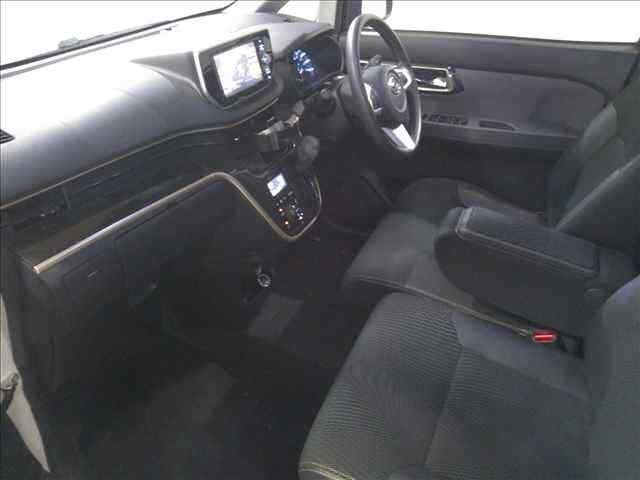 DAIHATSU MOVE 2015