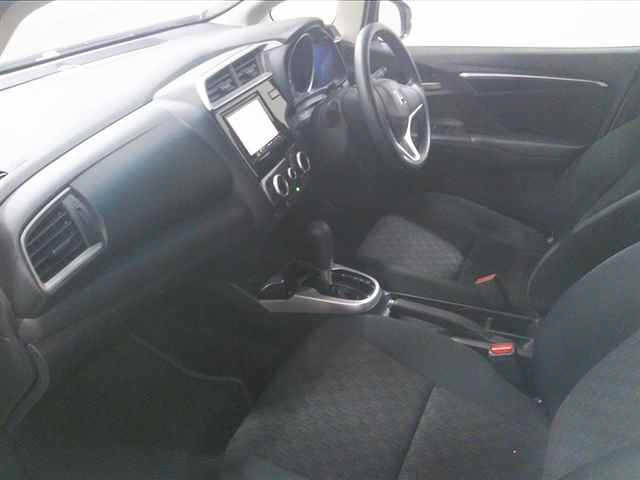 HONDA FIT 2014