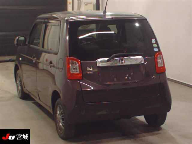 HONDA N ONE 2013