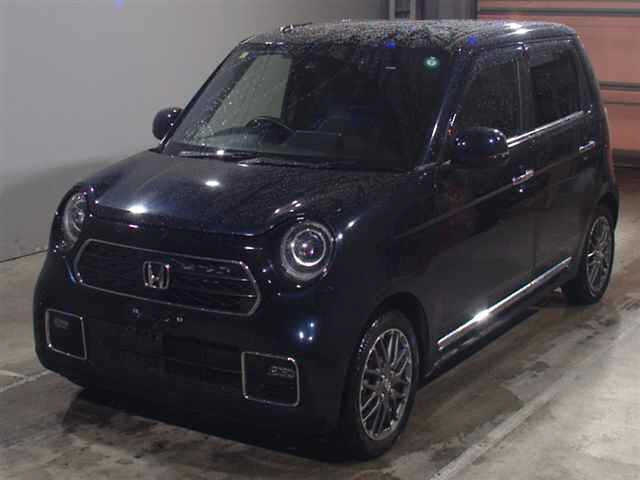 HONDA N ONE 2020