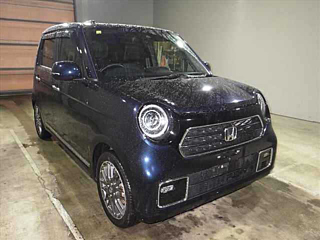HONDA N ONE 2020