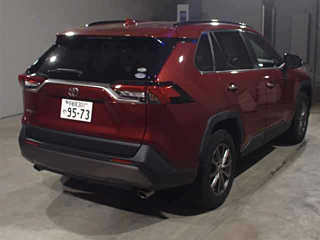 TOYOTA RAV4 2020