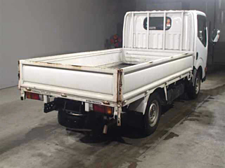 NISSAN ATLAS 2012
