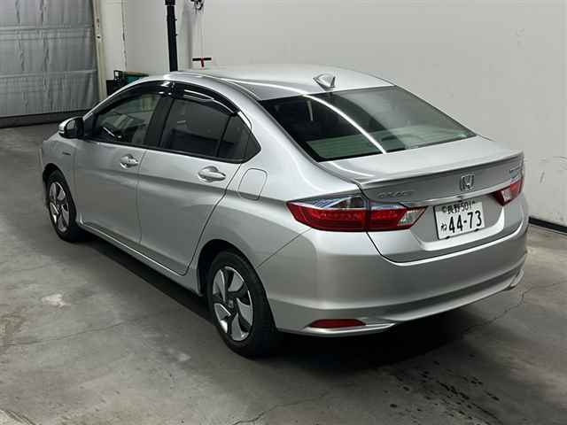 HONDA GRACE 2014