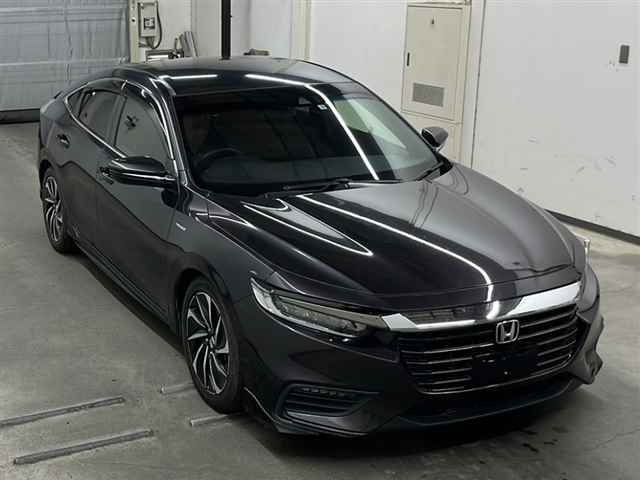HONDA INSIGHT 2019