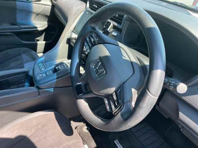 HONDA INSIGHT 2019