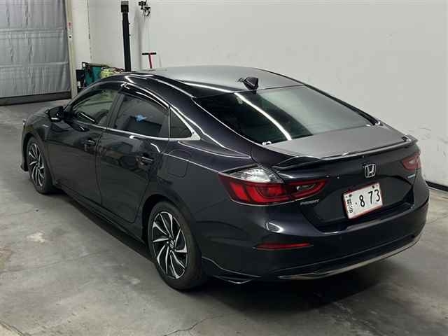HONDA INSIGHT 2019