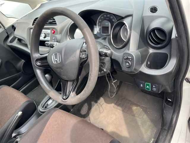 HONDA FIT SHUTTLE 2014