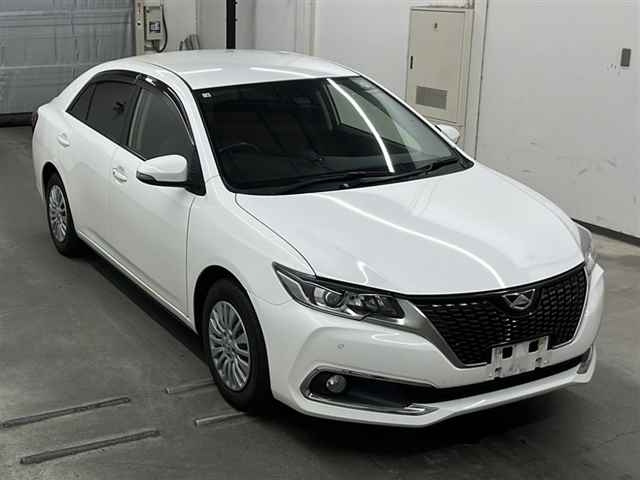 TOYOTA ALLION 2020