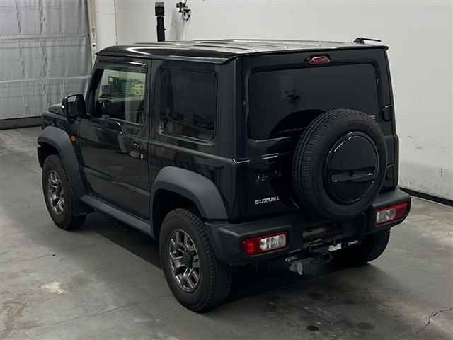 SUZUKI JIMNY SIERRA 2022