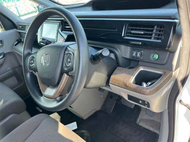 HONDA STEP WAGON 2018