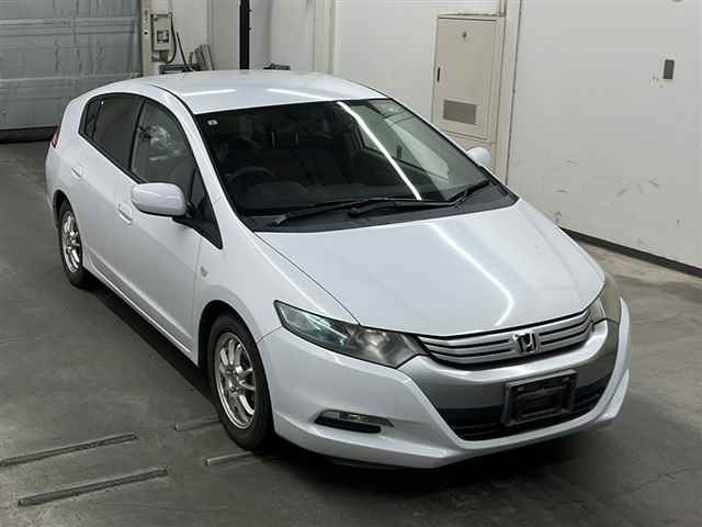 HONDA INSIGHT 2009