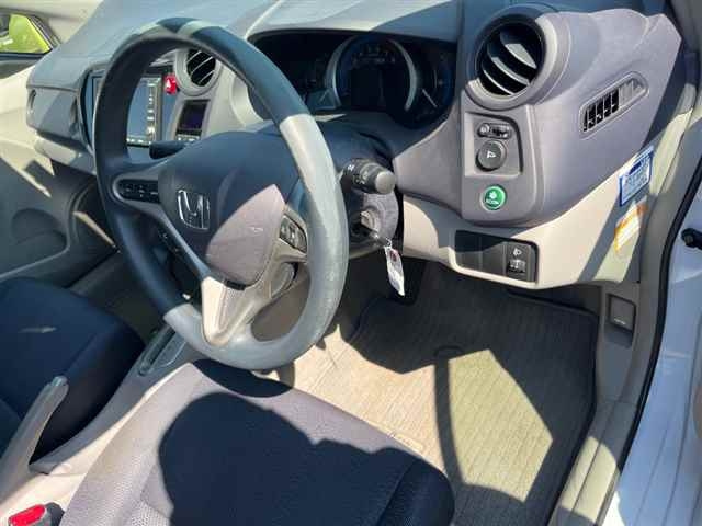 HONDA INSIGHT 2009