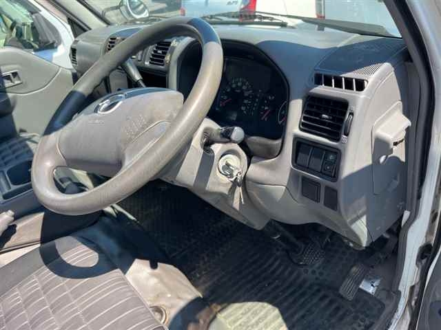 MAZDA BONGO VAN 2018