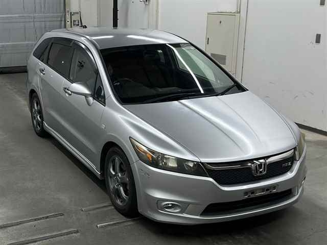 HONDA STREAM 2008