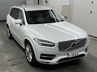 VOLVO XC90 2019
