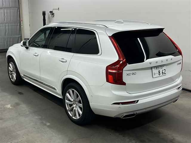VOLVO XC90 2019
