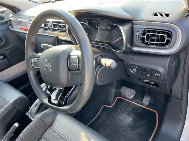 CITROEN C3 2021