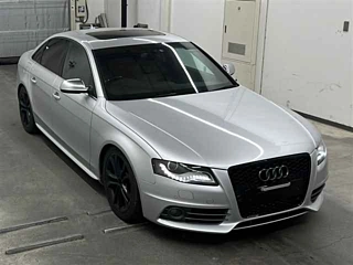 AUDI S4 2010
