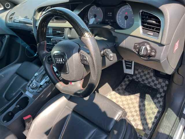 AUDI S4 2010