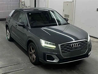 AUDI Q2 2017