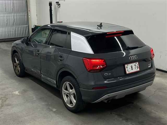 AUDI Q2 2017