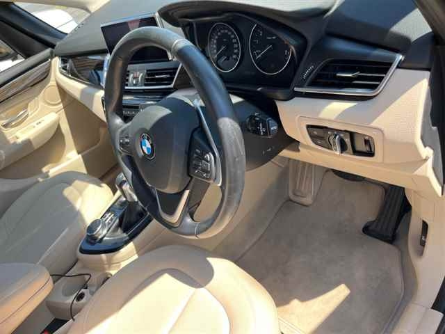 BMW 2 SERIES 2016