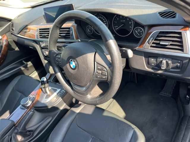 BMW 3 SERIES 2018