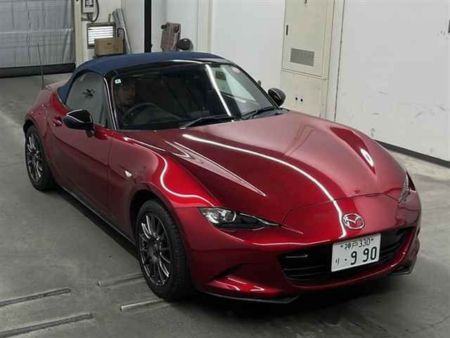 MAZDA ROADSTER 2022