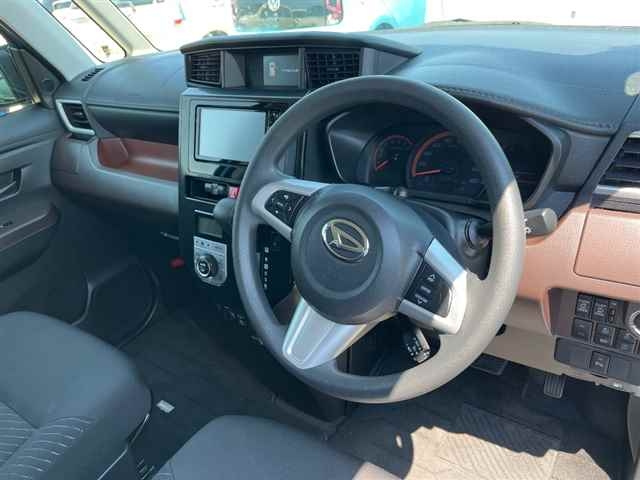 DAIHATSU THOR 2020
