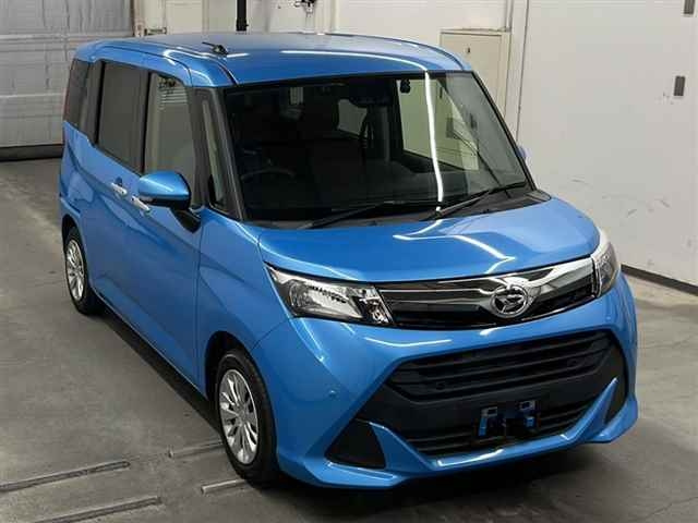 DAIHATSU THOR 2020