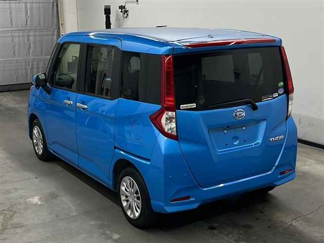 DAIHATSU THOR 2020