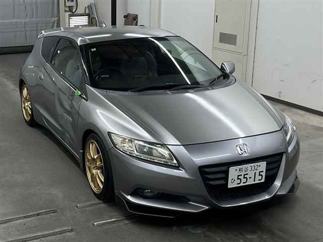 HONDA CR-Z 2010