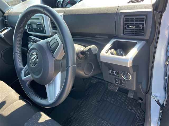 DAIHATSU WAKE 2018