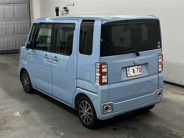 DAIHATSU WAKE 2018