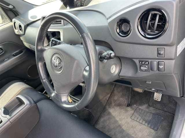 TOYOTA BB 2008