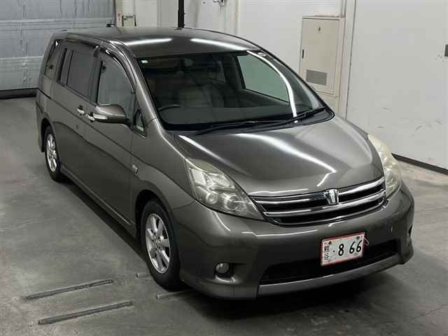 TOYOTA ISIS 2008