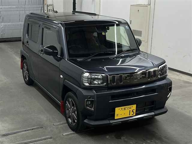 DAIHATSU TAFT 2022