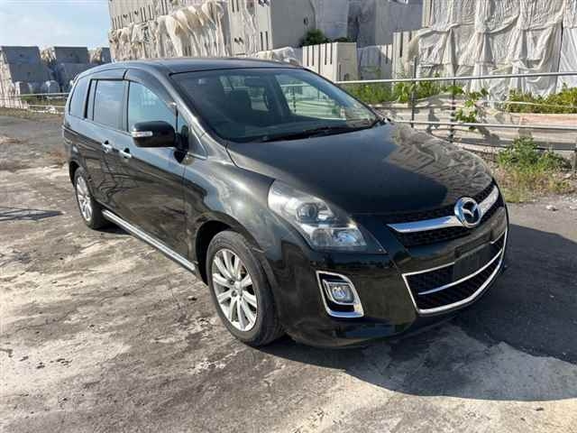 MAZDA MPV 2008