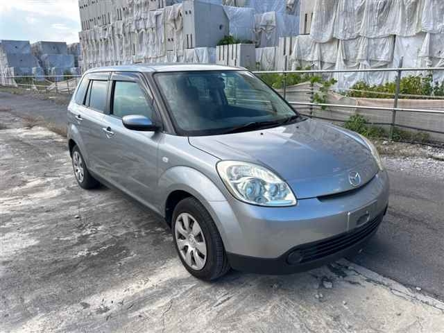 MAZDA VERISA 2012