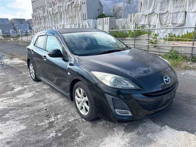 MAZDA AXELA 2010