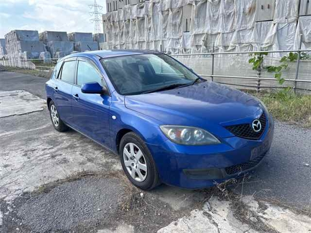 MAZDA AXELA 2008