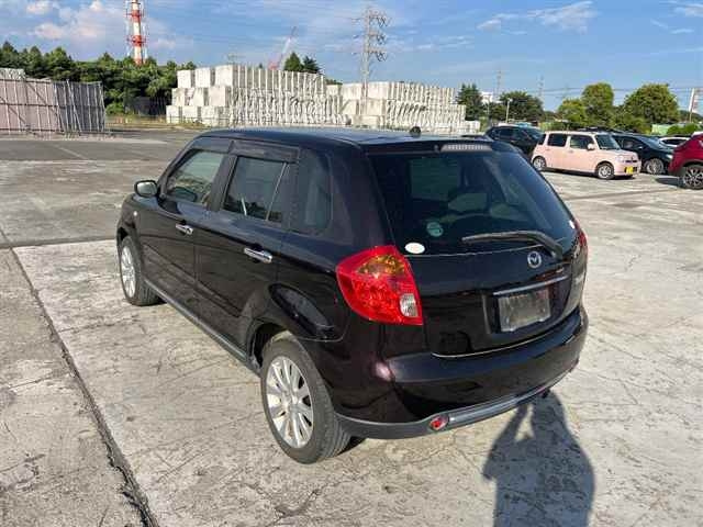 MAZDA VERISA 2011