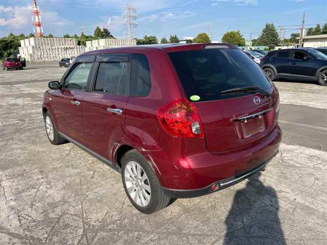 MAZDA VERISA 2011