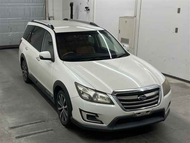 SUBARU EXIGA 2016