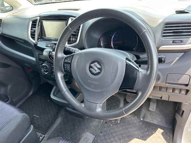 SUZUKI SOLIO 2012