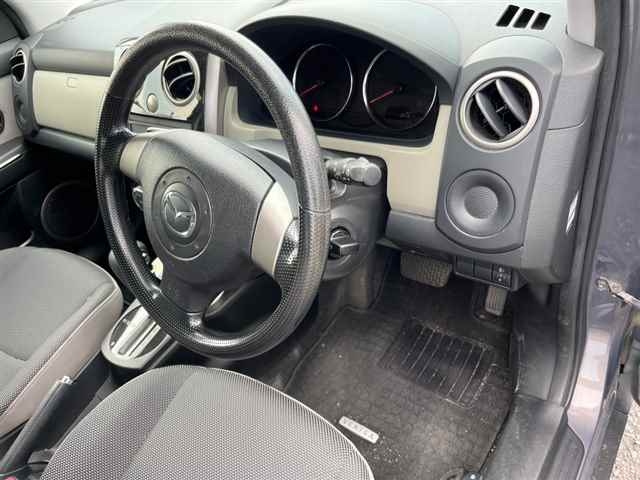 MAZDA VERISA 2008