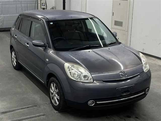 MAZDA VERISA 2008