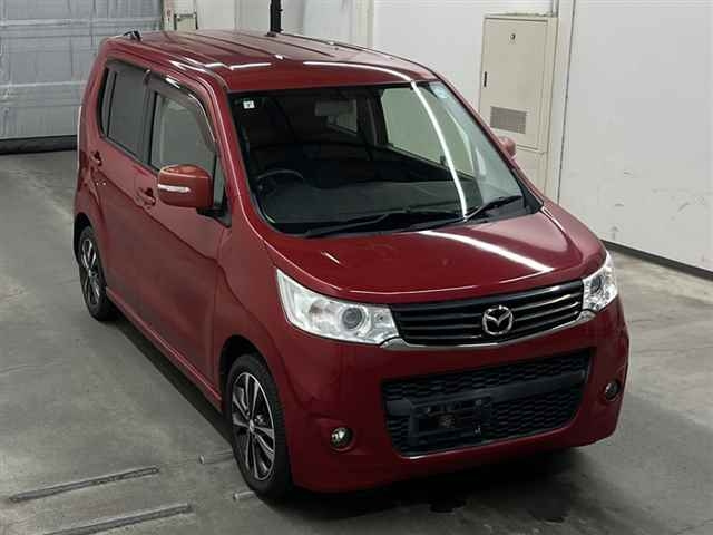 MAZDA FLAIR 2013